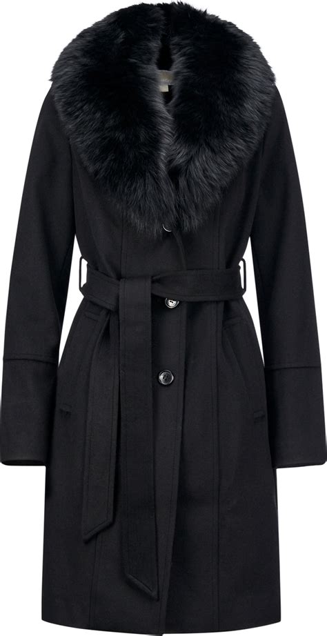 manteau michael kors taille plus|Vêtements pour femme.